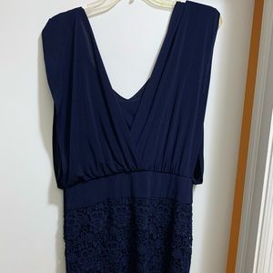 Laundry by Shelli Segal Dress